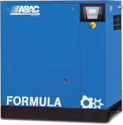 Компрессор винтовой ABAC FORMULA.I 45