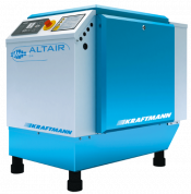 Компрессор винтовой KRAFTMANN ALTAIR 28