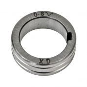 Ролик подающий FOX WELD INVERMIG (185/203/250+compakt+PWE) ф1,0-1,2мм (сталь)